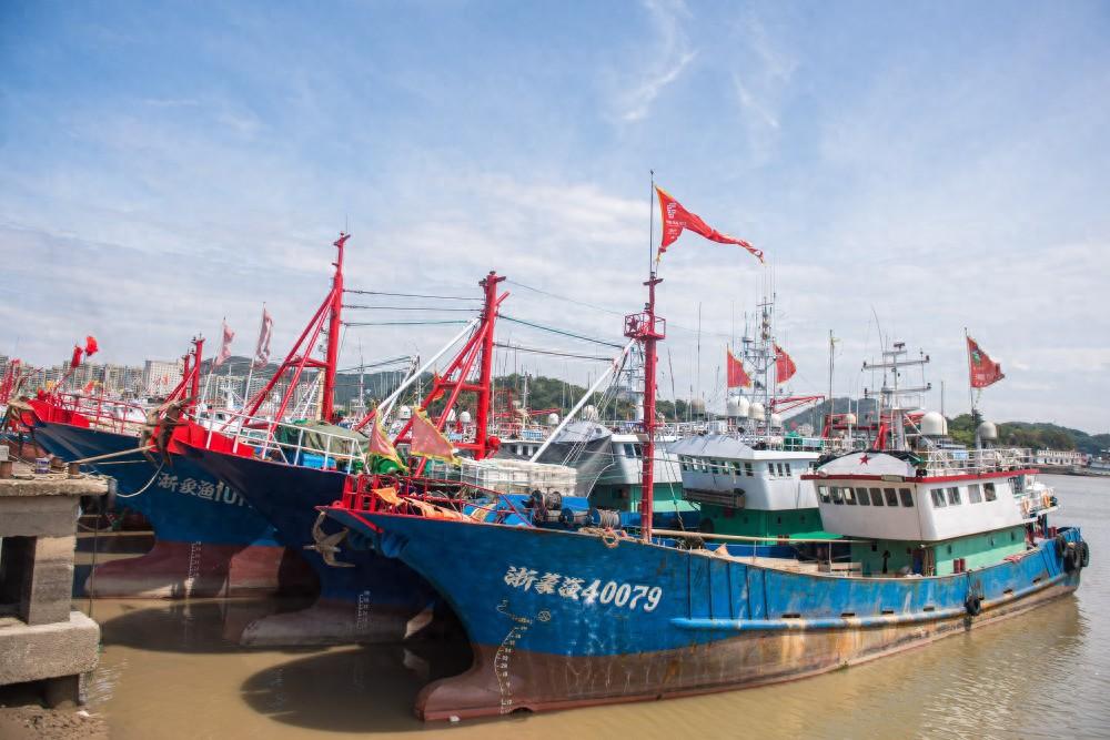 浙江备战台风_浙江全力备战台风_