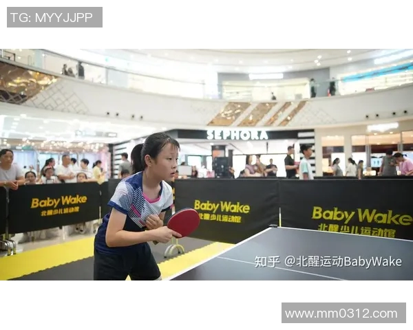 科学乒乓球训练的灵活性提升方法与技巧探讨