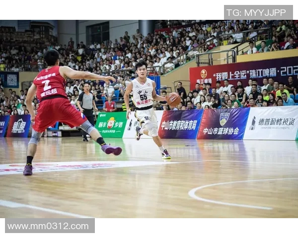 深圳篮球队个人能力深度剖析与发展潜力探讨